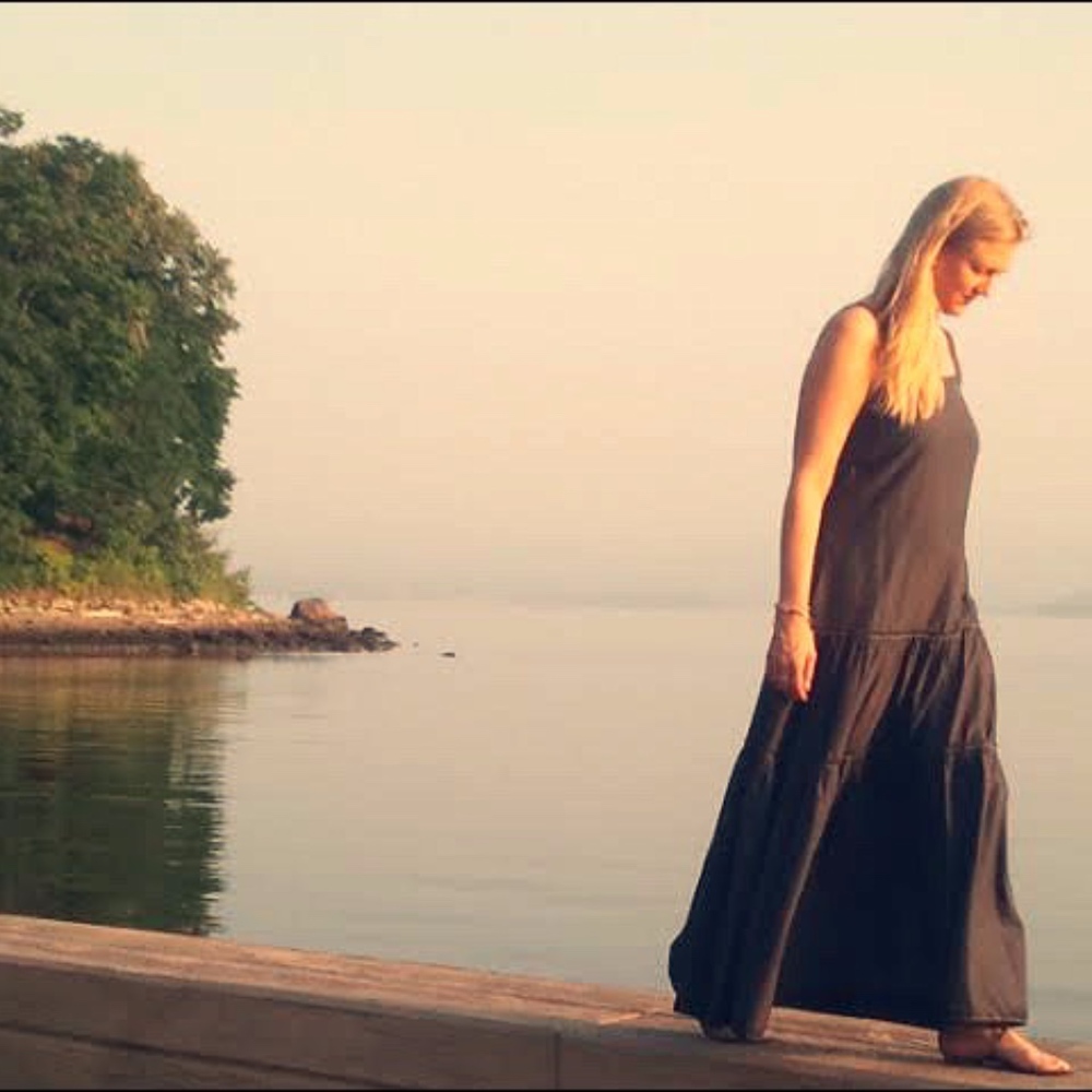 Meet your Posher, Jeanie